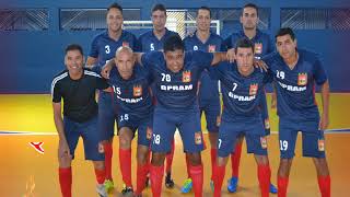 Campeonato de Futebol Society 2018 do Clube dos Bombeiros