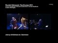 Ryuichi Sakamoto Trio - Live Broadcast from Lisbon (Portugal): Merry Christmas Mr. Lawrence