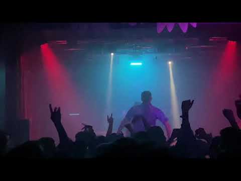 TUZZA GLOBALE - Portofino Poznań 08.10.2021