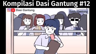 Download lagu Kompilasi Dasi Gantung #12 mp3