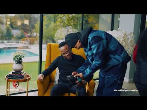 Dr. Steven Molakeng: Kingdom Wellness & Spiritual Health clip