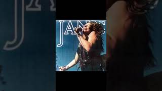 Janis Joplin Albert Hall Interview #shorts