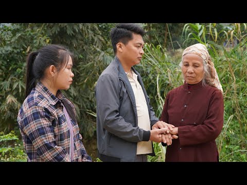 The old woman came to Hung, Hoai Ca seeking help with an important matter. What is about to happen?