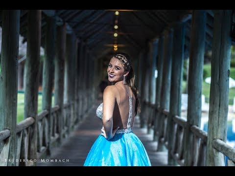 15 Alice-  fifteen Clip- Vila Ventura