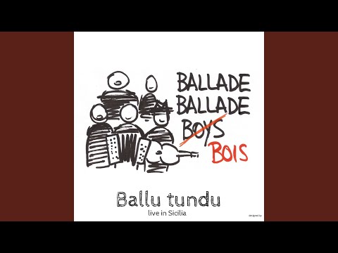 Ballu tundu (Live in Sicilia)