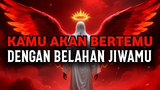 Download lagu JIWA PILIHAN ✨ KAMU AKAN BERTEMU BELAHAN JIWA ANDA SABTU, INI DI TEMPAT INI mp3