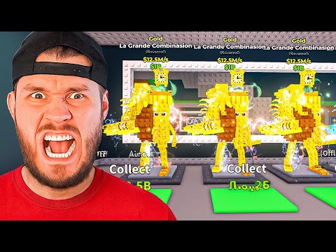 HACKER KLAUT mein 1000 EURO BRAINROT :(