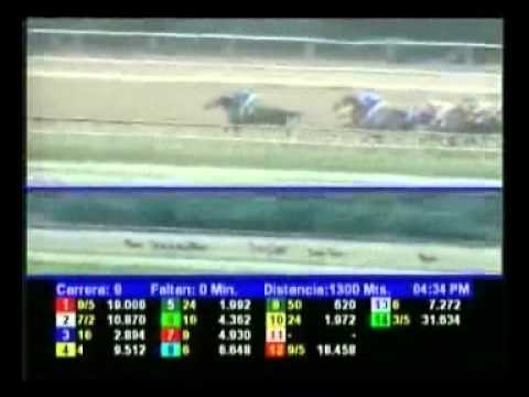 DATOS LA RINCONADA CON ANTONI CASTELLANOS  DOM 20 ENERO  2013