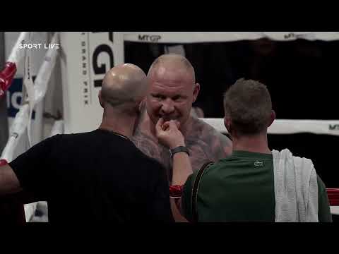 230304 Mikenta Fight Night MTGP