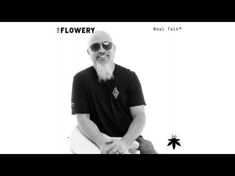 The Untold Story of The Legendary OG Kush; Real Talk™ @ The Flowery