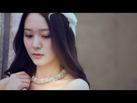 Krystal & Jessica STONEHENgE (Jungsis)