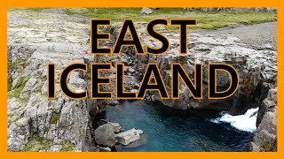 Iceland 2023 - Eastcoast