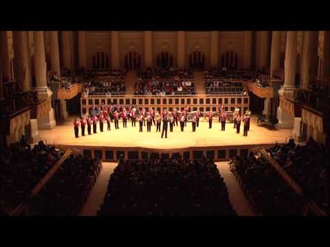 Bachiana 7 Villa Lobos | Lyra Bragança - Sala São Paulo