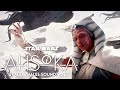 Space Whales Ahsoka Tano Television Soundtrack By Kevin Kiner Star Wars Disney Plus 2023