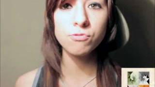 Christina Grimmie - Somebody That I Used To Know