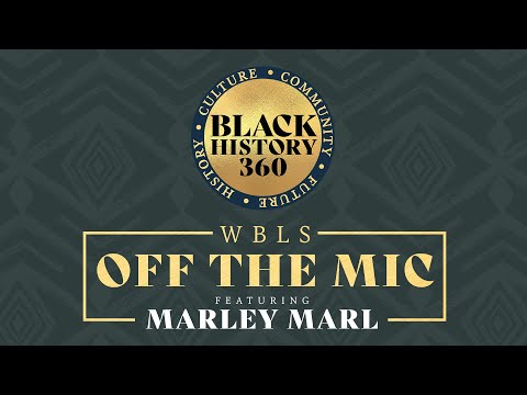 Marley Marl Breaks Down His Favorite Tracks Produced + Life After DJing | Off The Mic
