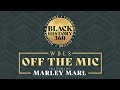 Marley Marl Breaks Down His Favorite Tracks Produced + Life After DJing | Off The Mic