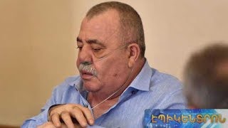Մ.Գրիգորյանի առողջական վիճակը համատեղելի է կալանքի հետ. գեներալը կարող է մասնակցել նիստերին
