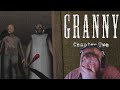 GRANNY CHAPTER TWO Gram Pa Is An OP