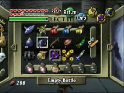 Let's Play Majora's Mask, Pt. 94: So Bleh