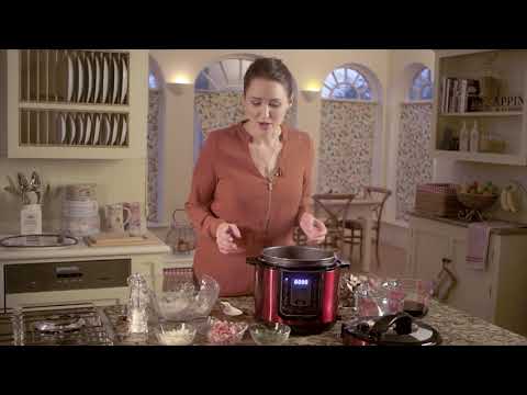 Pressure King Pro - Beef Bourguignon Recipe – High Street TV
