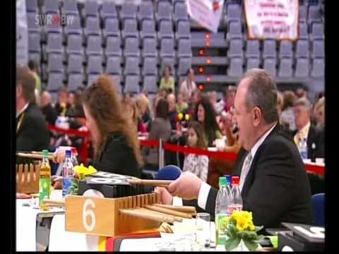 DM in Mannheim 2008 Teil 1.wmv