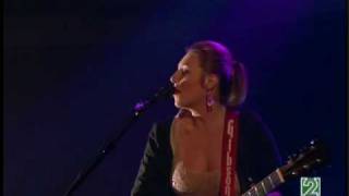 Marta Wainwright - Tower of Song, iPop 2006 TVE2