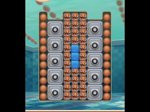 TOON BLAST level 7951