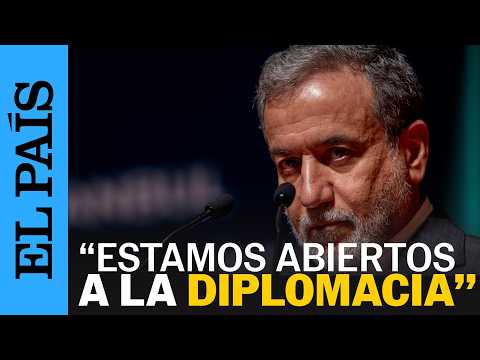 IRAN, després de l'atac dels EUA i Israel: "No hi ha victòria en aquesta guerra, no van assolir el seu objectiu"