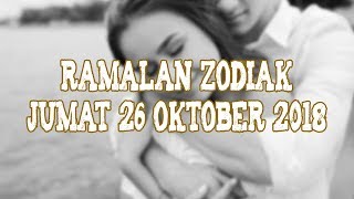 Ramalan Zodiak Kamis 1 November 2018: Pisces Ingin Pergi Jalan-jalan, Zodiakmu?