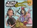 King Missile - Pain Series 5 Stomach Cramps