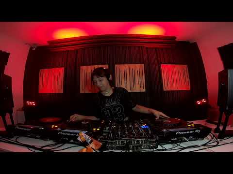 Session #01 - Shir Cast Raw Acid Techno