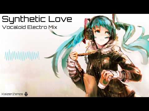 Vocaloid Electro Mix 