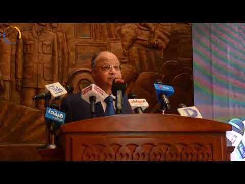 مدير أمن القاهرة وزير الداخلية شدد على تقديم كل التسهيلات للحجاج