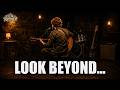 1042 Beyond My Window, I Remembered There Was Still Hope – Zé Romero
