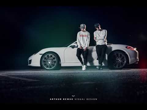 Gary Washington und GReeeN - Oval Office RMX (prod. by Slick)