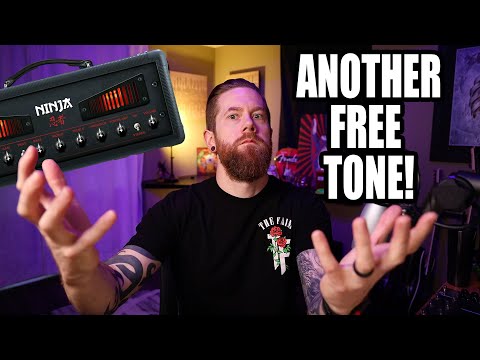 NaLex Ninja FREE METAL TONE #2MinToneTues