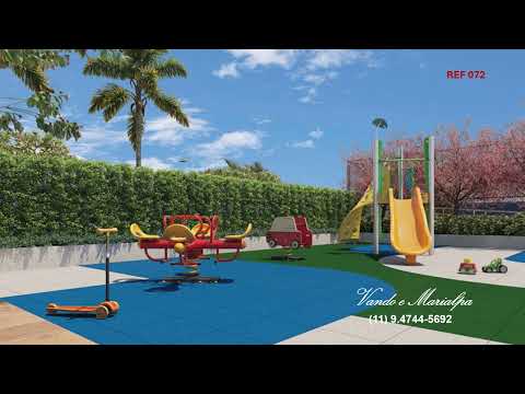 VENDE-SE APTO - EM PARADA INGLESA - Vila Dom Pedro II REF 072