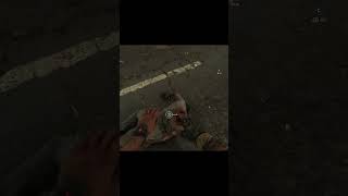 Dying Light The Beast Coop Gameplay