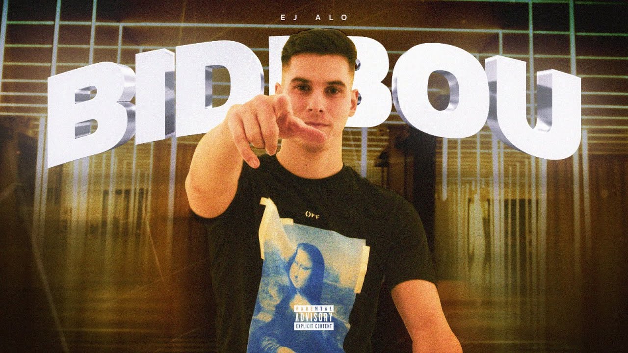 BIDIBOU | SIMI | BIDIBOU