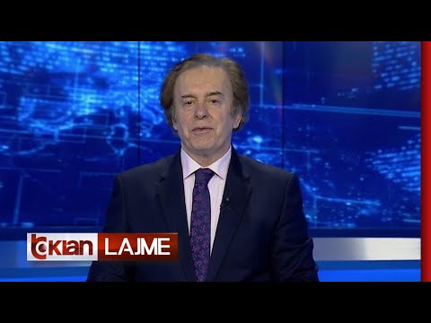Edicioni i Lajmeve Tv Klan 28 Janar 2026, ora 19:30 | Lajme - News