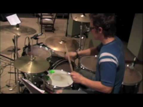 Freedom is Here Hillsong United Drum Cover #8