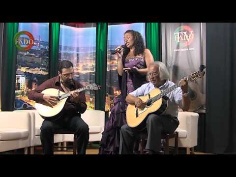 Ana Paulo - Ser Fadista - Fado TV