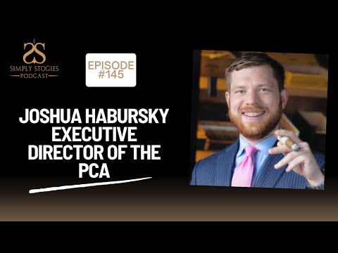 Episode 145: Joshua Habursky Executive Director of the PCA