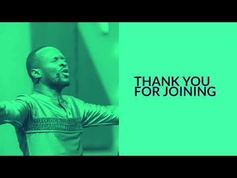 Pastor Elvis Agyemang Live Stream / ALPHA HOUR EPISODE 4