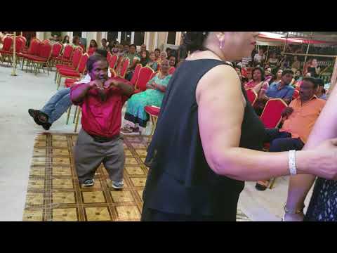 Mohan ki muraliya by Rayen Kalpoe in Penal Trinidad