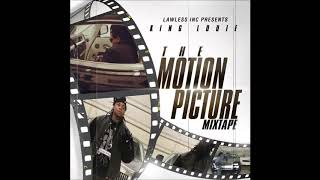 King Louie  - Bag Boi Ballin {Prod. King Goku Beats}