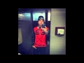 Papi Wilo Salgo Pa La Calle Audio Official