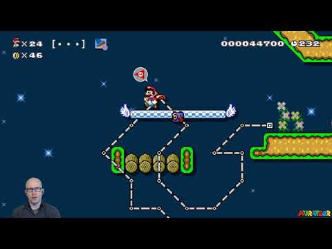 YouTube Exclusive: No-Skip Super Expert Endless #13
