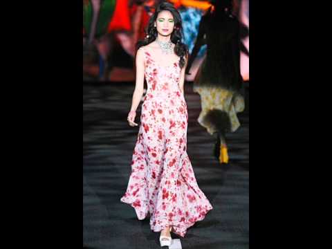 Betsey Johnson Spring 2011